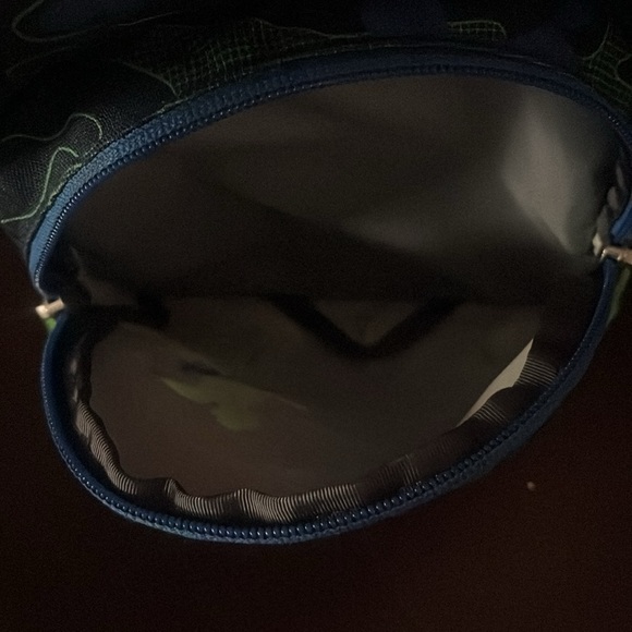 NWOT Toddler North Face backpack - Picture 4 of 6